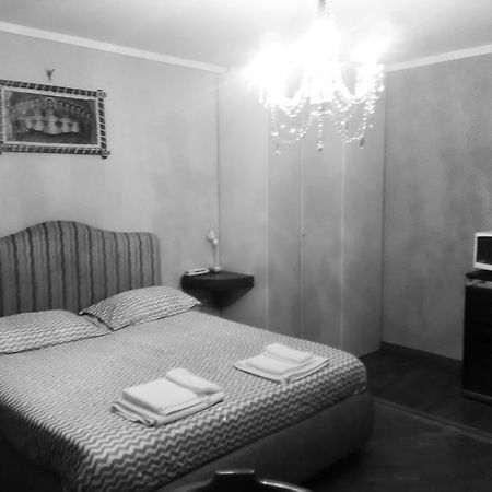 B&B Zia Sua Неаполь Экстерьер фото