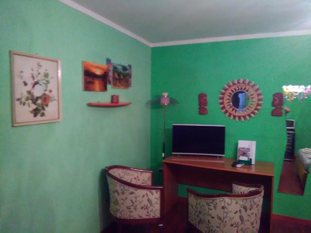 B&B Zia Sua Неаполь Экстерьер фото