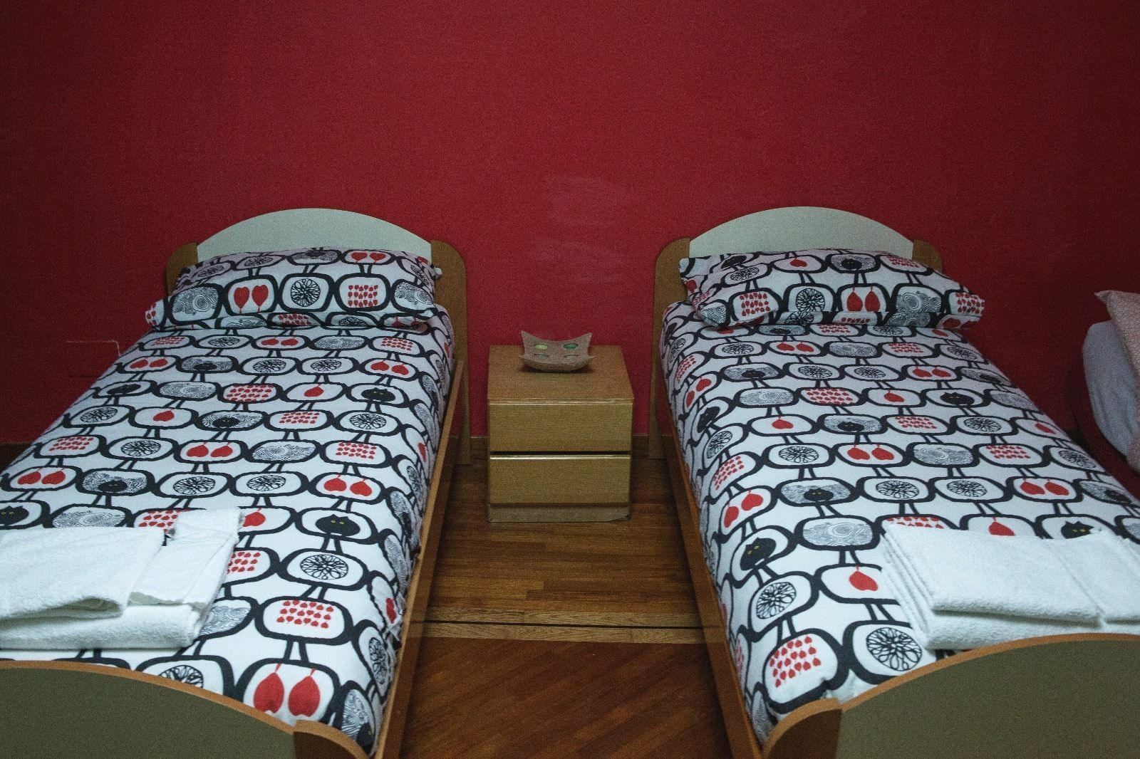 B&B Zia Sua Неаполь Экстерьер фото